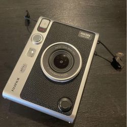 Fujifilm Instax Mini Evo Hybrid