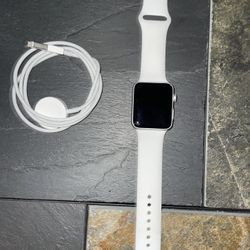 apple watch series 3