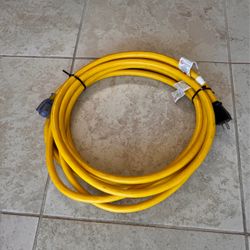 Extension Cord (Heavy Duty)