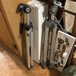 Tripods