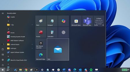 Microsoft Windows (P2V) Physical to Virtual