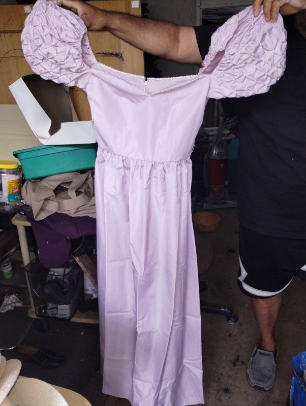 Dress For Women Lady Girls