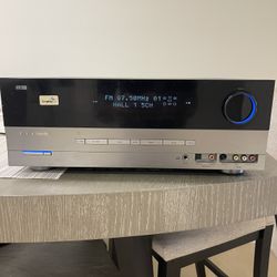 Harmon Kardo Stereo AV Receiver AVR-146