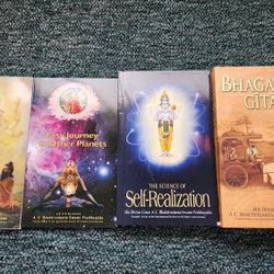 Books on Spirituality