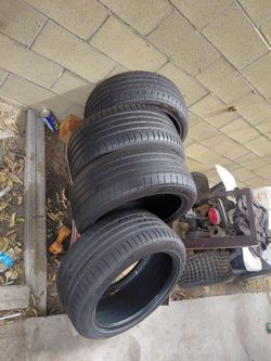 Tires