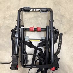 Allen Sports Delux Bike Rack