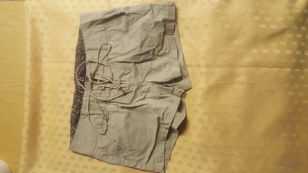 Teen Girls shorts