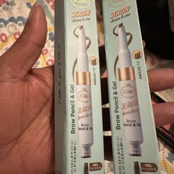 Eyebrow Pencil 
