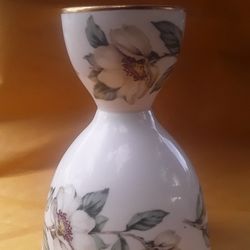 Antique Porcelain Fine Bone China Crown Staffordshire 1801