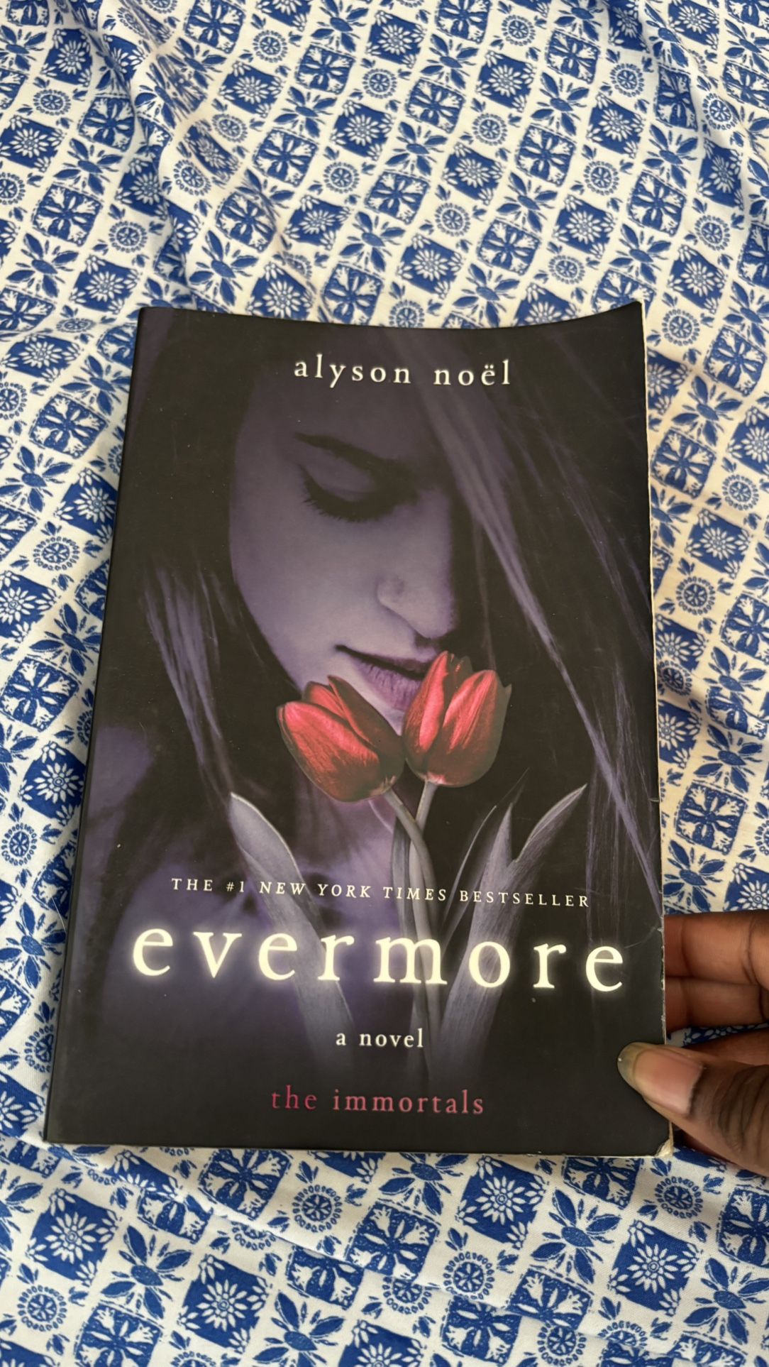 Evermore Book Series +Whisper Book Series 