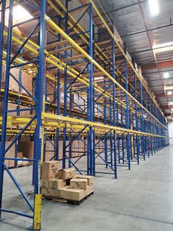 Racks pallet Rack warehouse rack