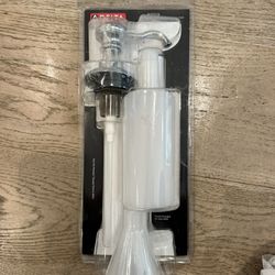 Soap Pump