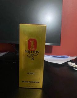 1 Million Royal