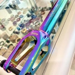 Pro Scooter - Lucky Huracan HIC Fork