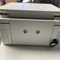 Epson Printer, Ecotank
