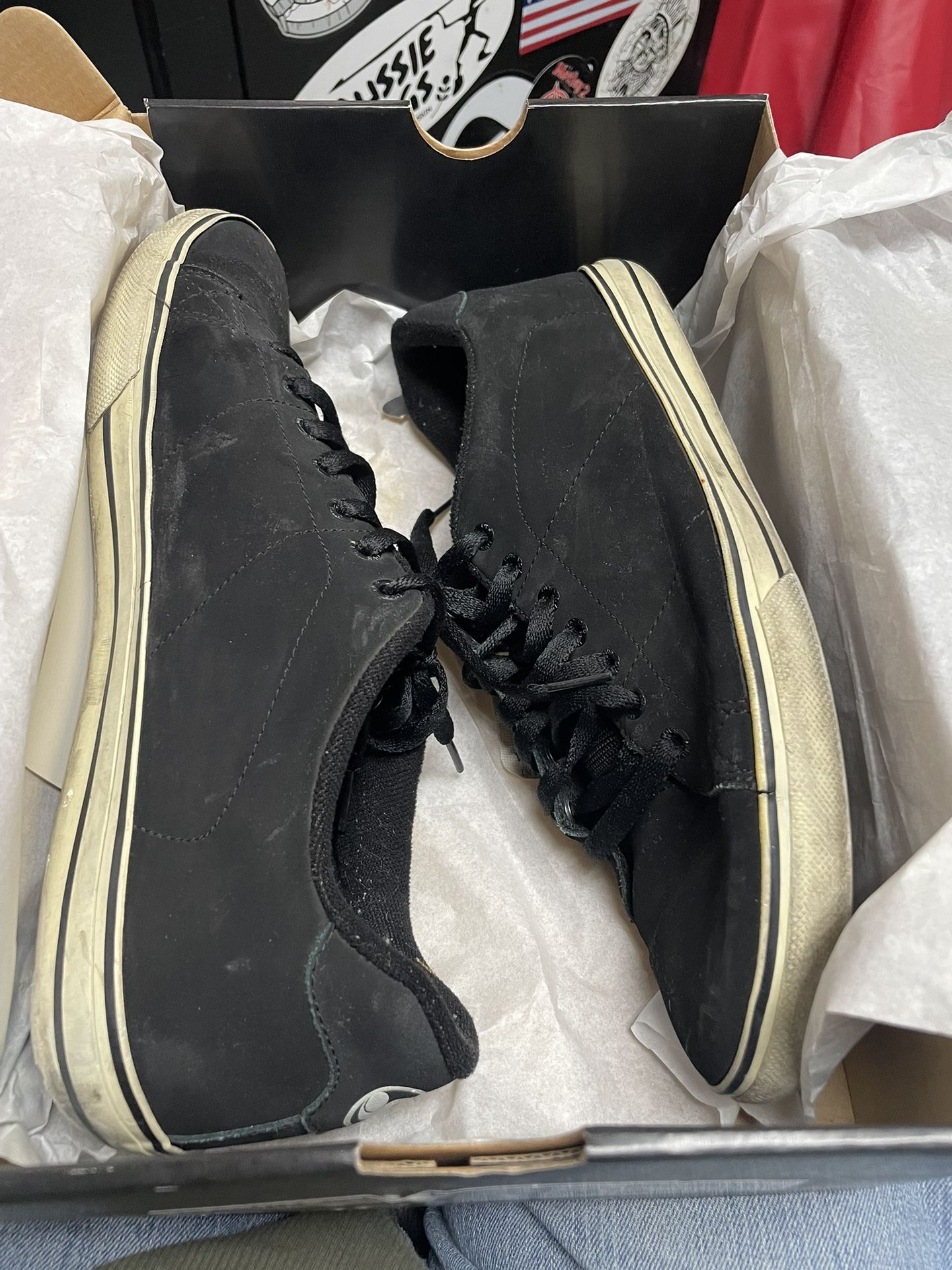 DVS “Gavin CT” Shoes