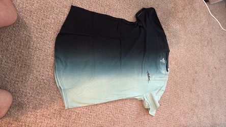 Hollister Ombre Gradient T-Shirt