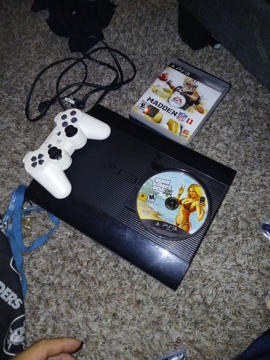 Ps3