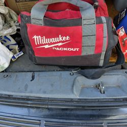 Tools Bag 