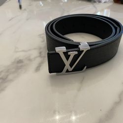 Louis Vuitton Belt Sz 36 $200