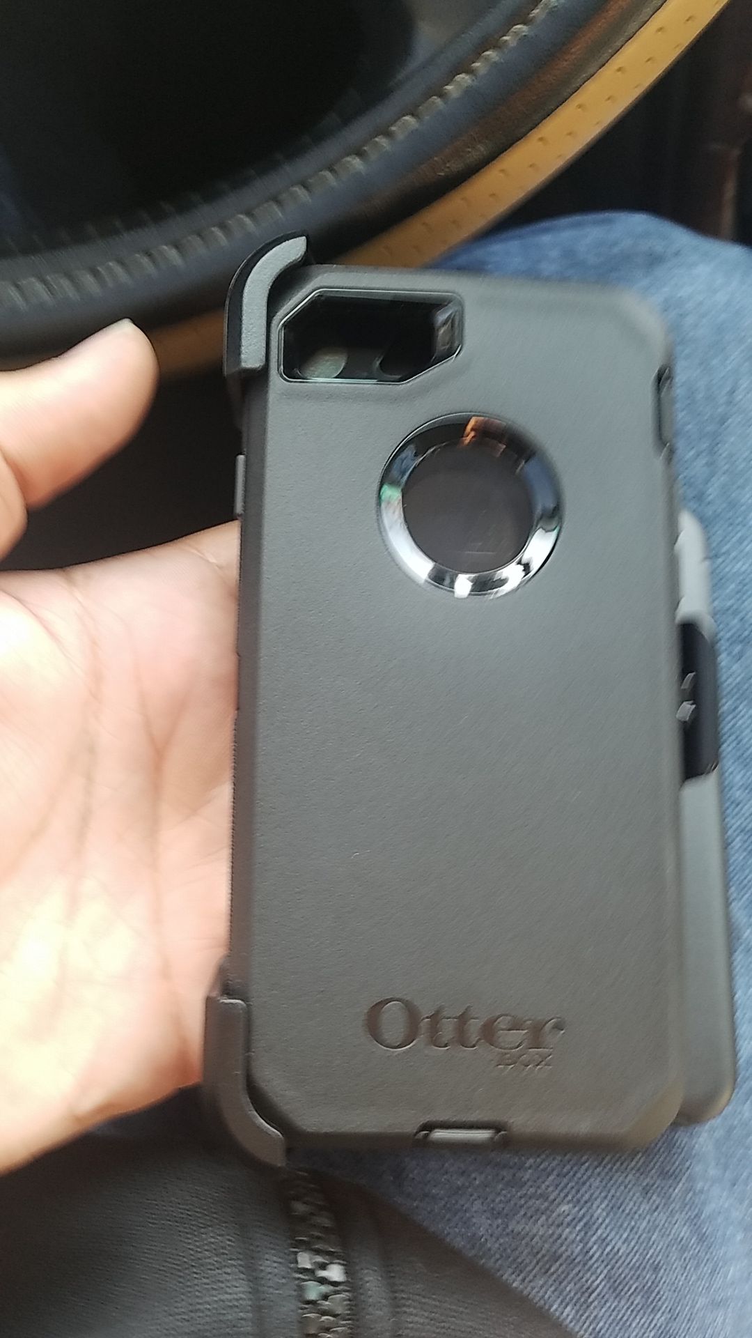 IPhone 7/8 otterbox defender
