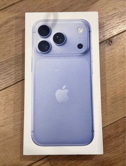 iPhone 18 pro max 1 tb