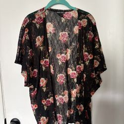 Women’s Boho Cover