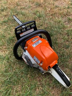 Chainsaw