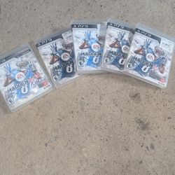 PS3 Games 