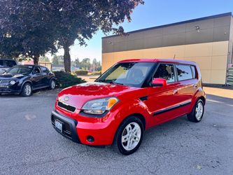 2010 KIA SOUL