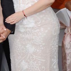 Beautiful Weeding Dress Like New