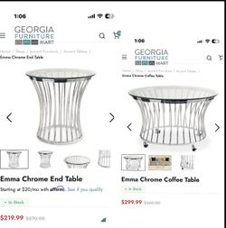 $150  2 Pcs. OR BEST OFFER/ Must GO TODAY! 