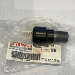 Yamaha End Grip Steering Handle Cap