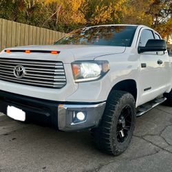 2014 Toyota Tundra