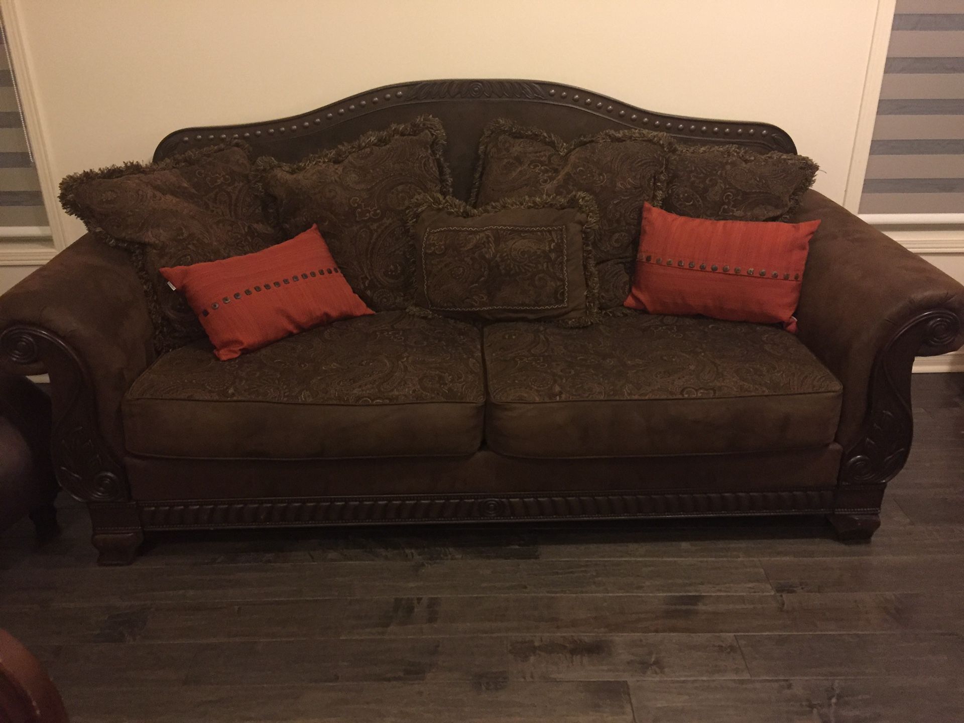 couch
