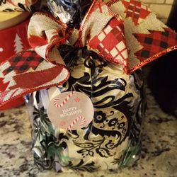 Natural Soap Gift Sets