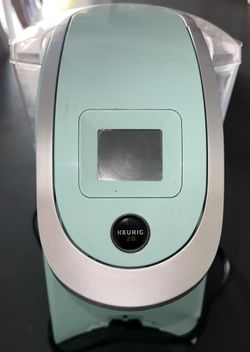 Keurig Tea And Coffee Machine 