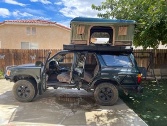 1994 Toyota 4Runner