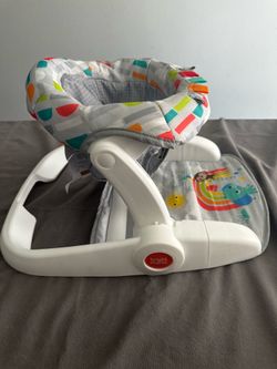 Baby seat