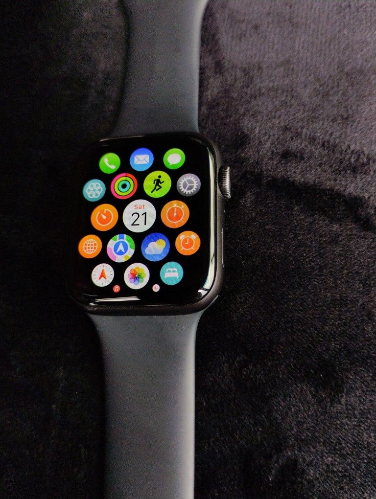 Apple Watch 6 Series