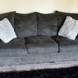 Comfortable Sofa Couch 