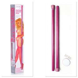 Dancer Stripper Pole Pink