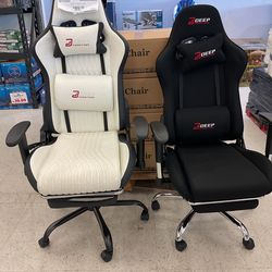 Deep Gaming Chair