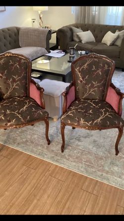 2 chair