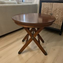 Side Table 