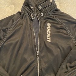 Ducati Puma jacket 