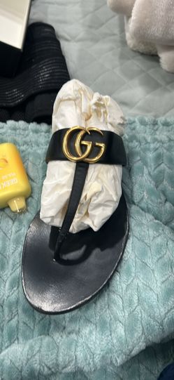 Gucci Sandal 🩴