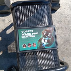 Vortex wand pro