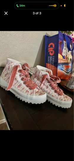 LoveshackfancyXsuperga