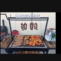 Santa Maria Argentinian Grills